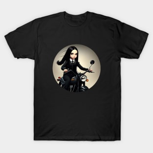 biker wednesday T-Shirt